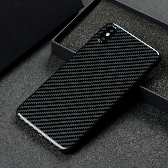 Carbon Fiber Iphone Case >> Iphone Xs Max Genuine Real Carbon Fiber Case Nwt Carbon Fiber Iphone Case >> Iphone Xs Max Genuine Real Carbon Fiber Case Nwt